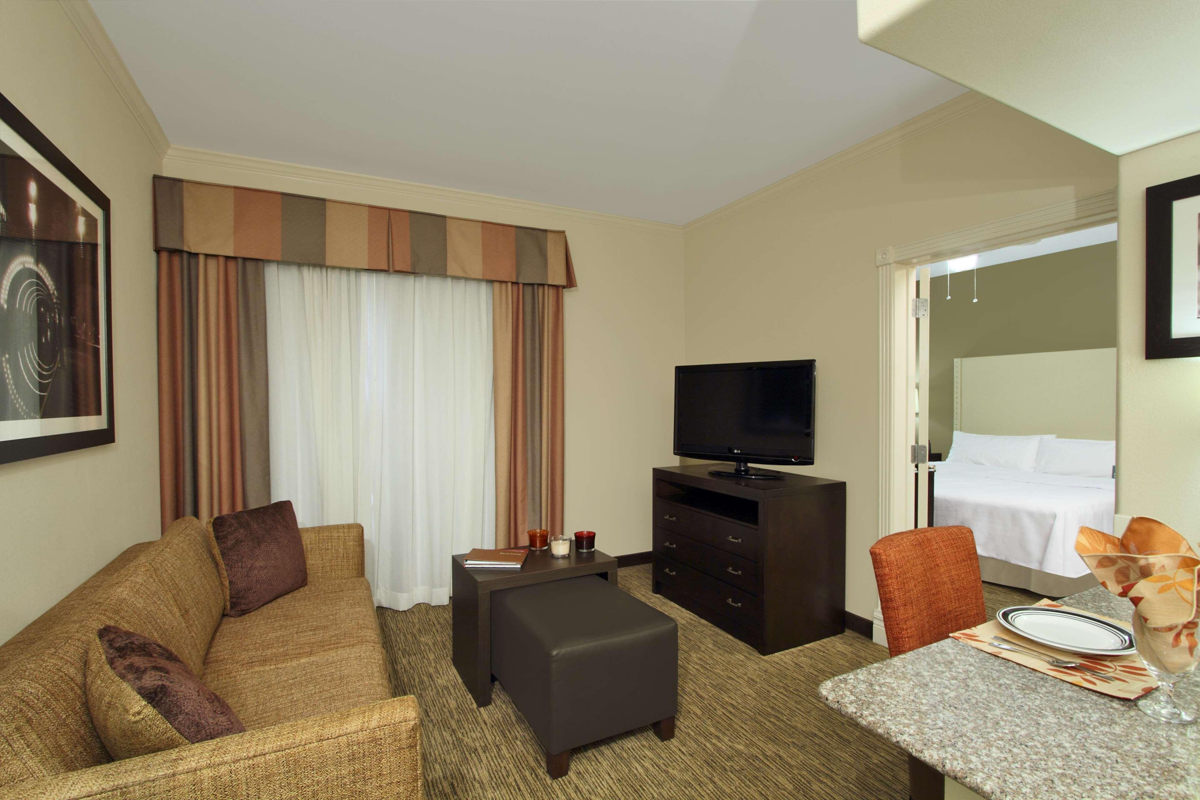 Homewood Suites By Hilton Houston-Woodlands-Shenandoah The Woodlands Eksteriør billede