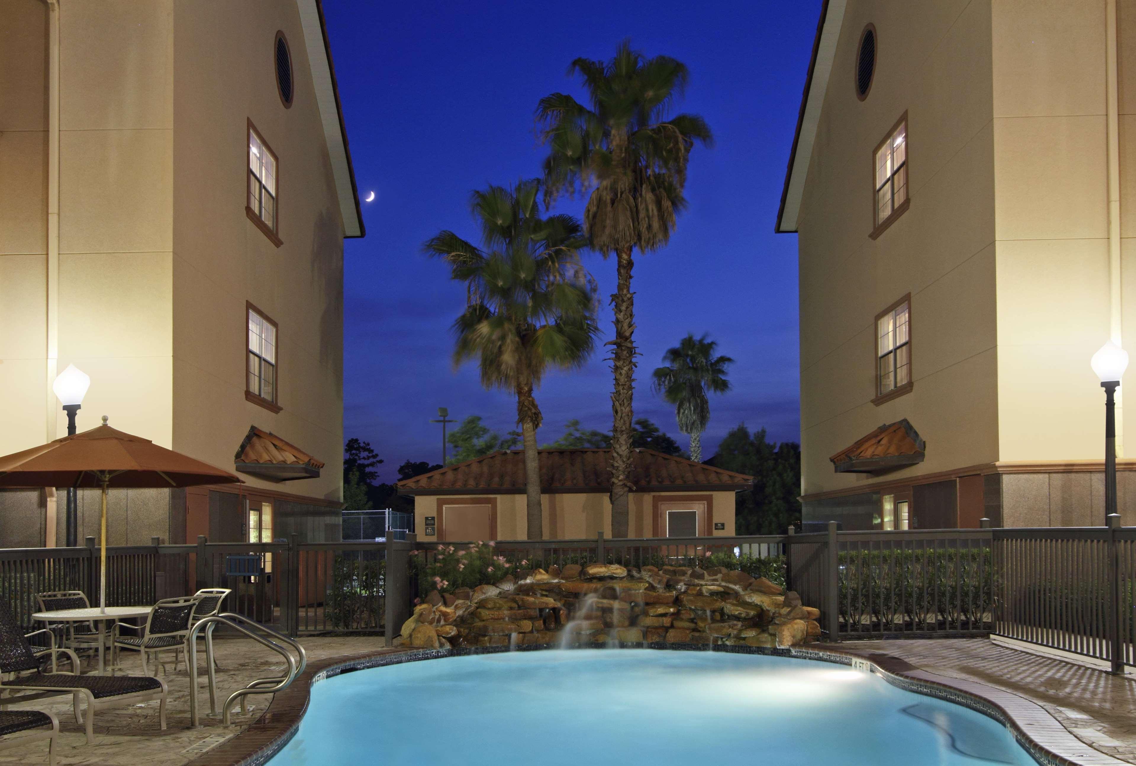 Homewood Suites By Hilton Houston-Woodlands-Shenandoah The Woodlands Eksteriør billede