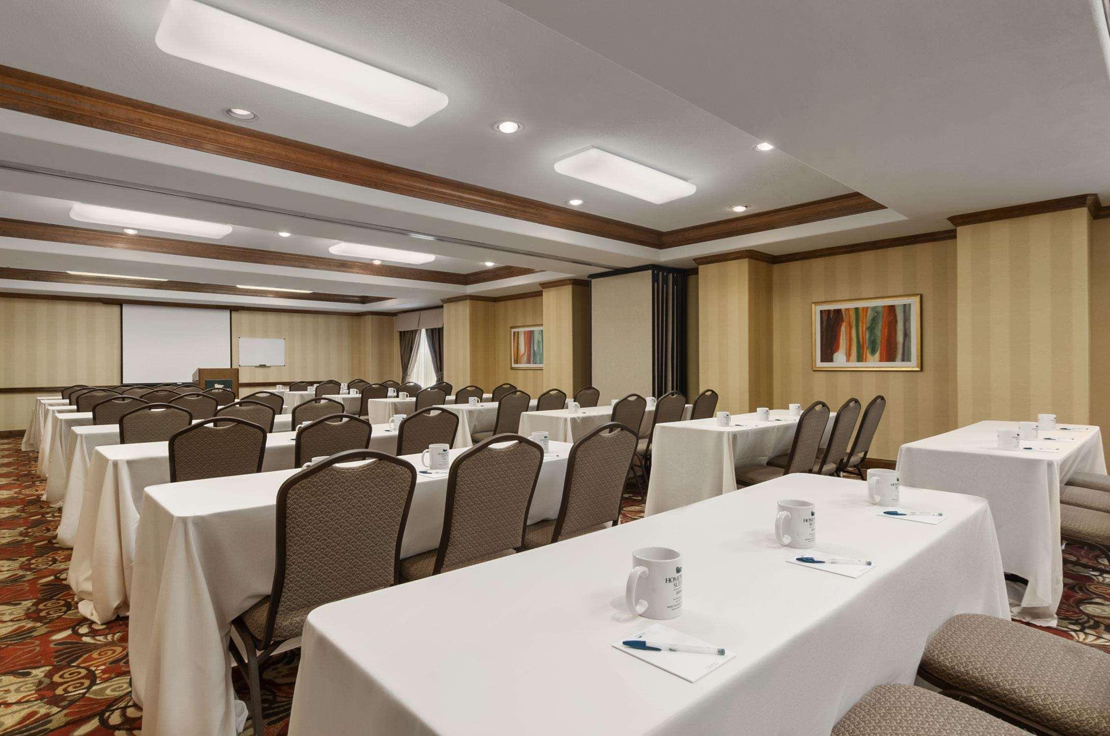 Homewood Suites By Hilton Houston-Woodlands-Shenandoah The Woodlands Business billede