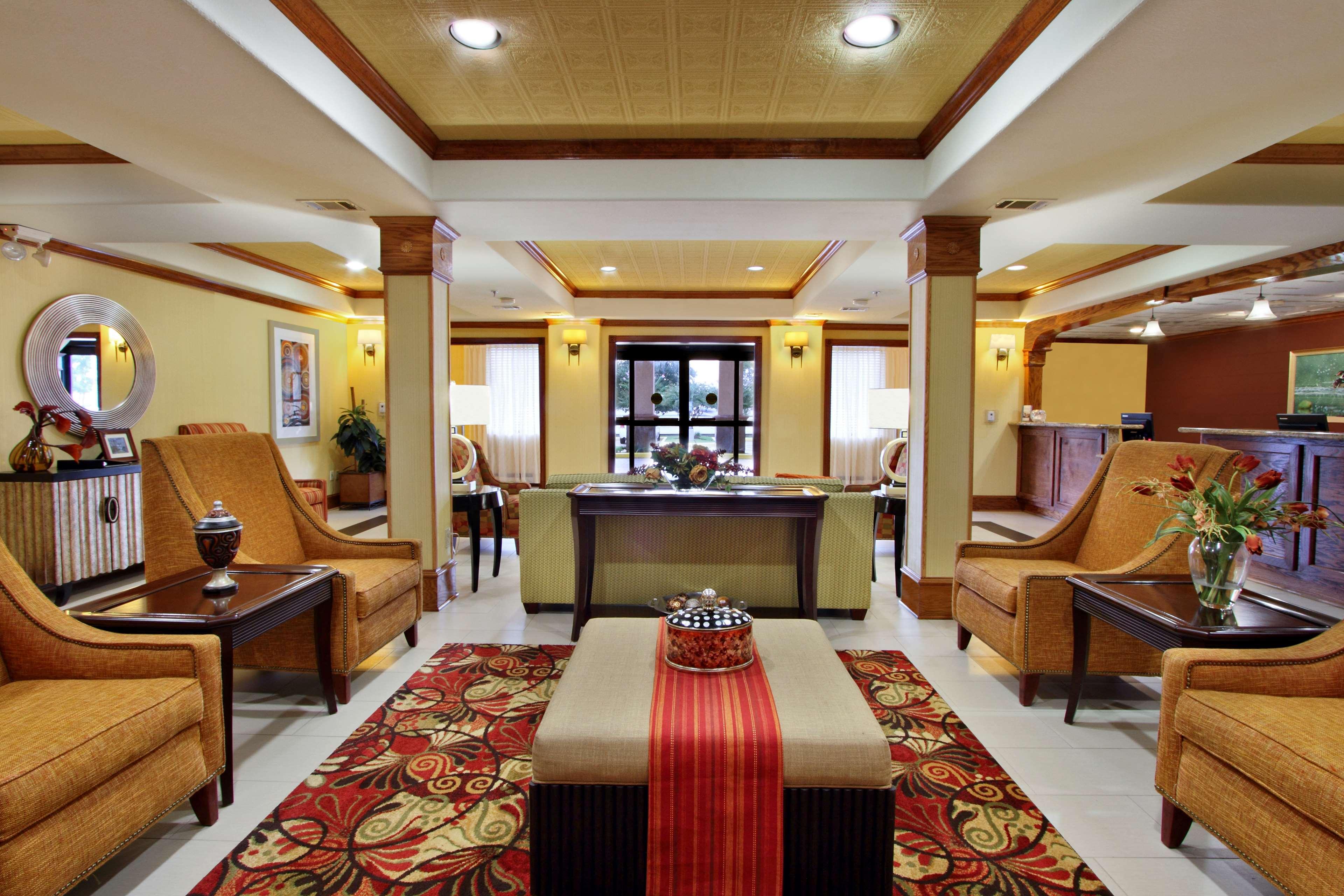 Homewood Suites By Hilton Houston-Woodlands-Shenandoah The Woodlands Eksteriør billede