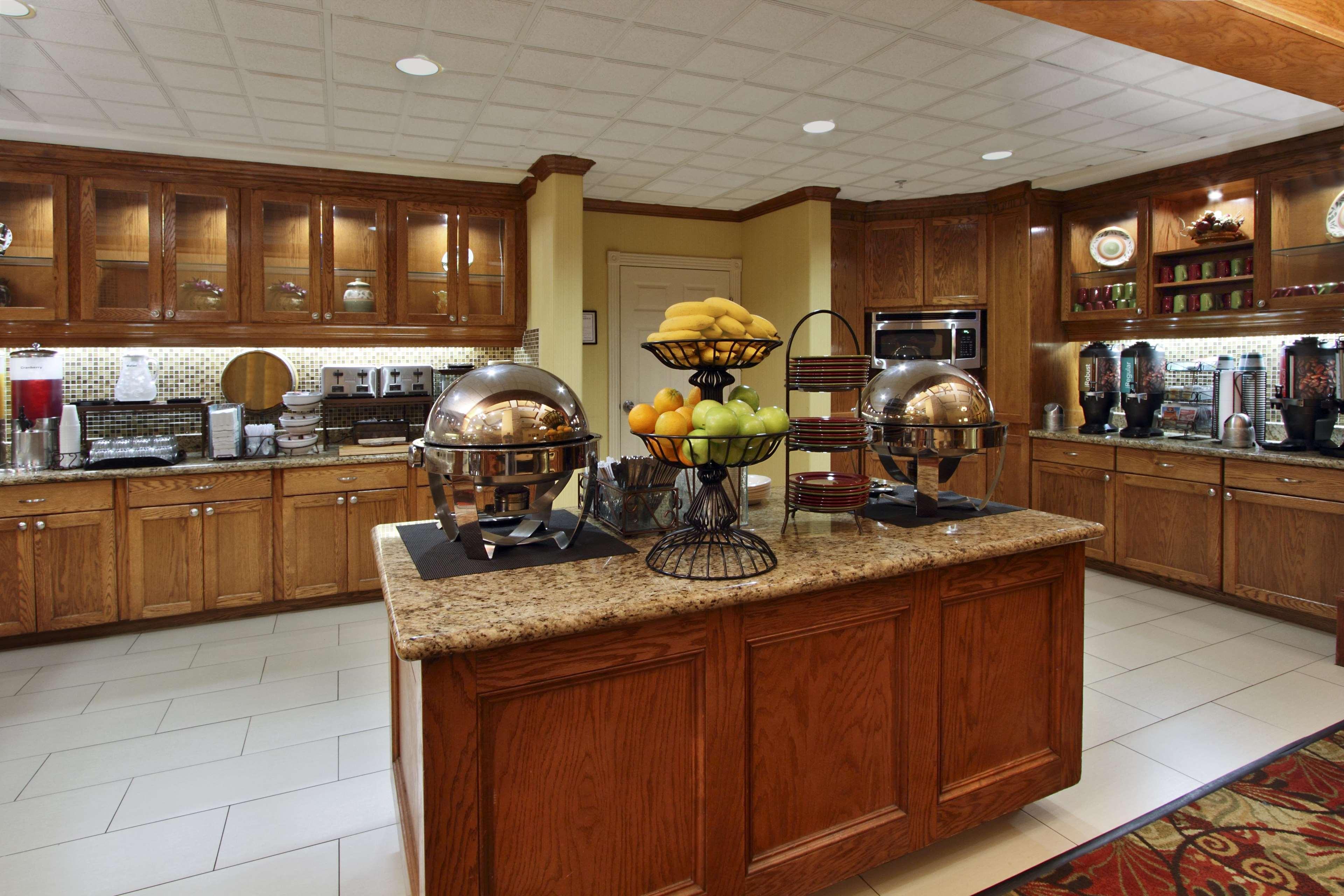 Homewood Suites By Hilton Houston-Woodlands-Shenandoah The Woodlands Eksteriør billede