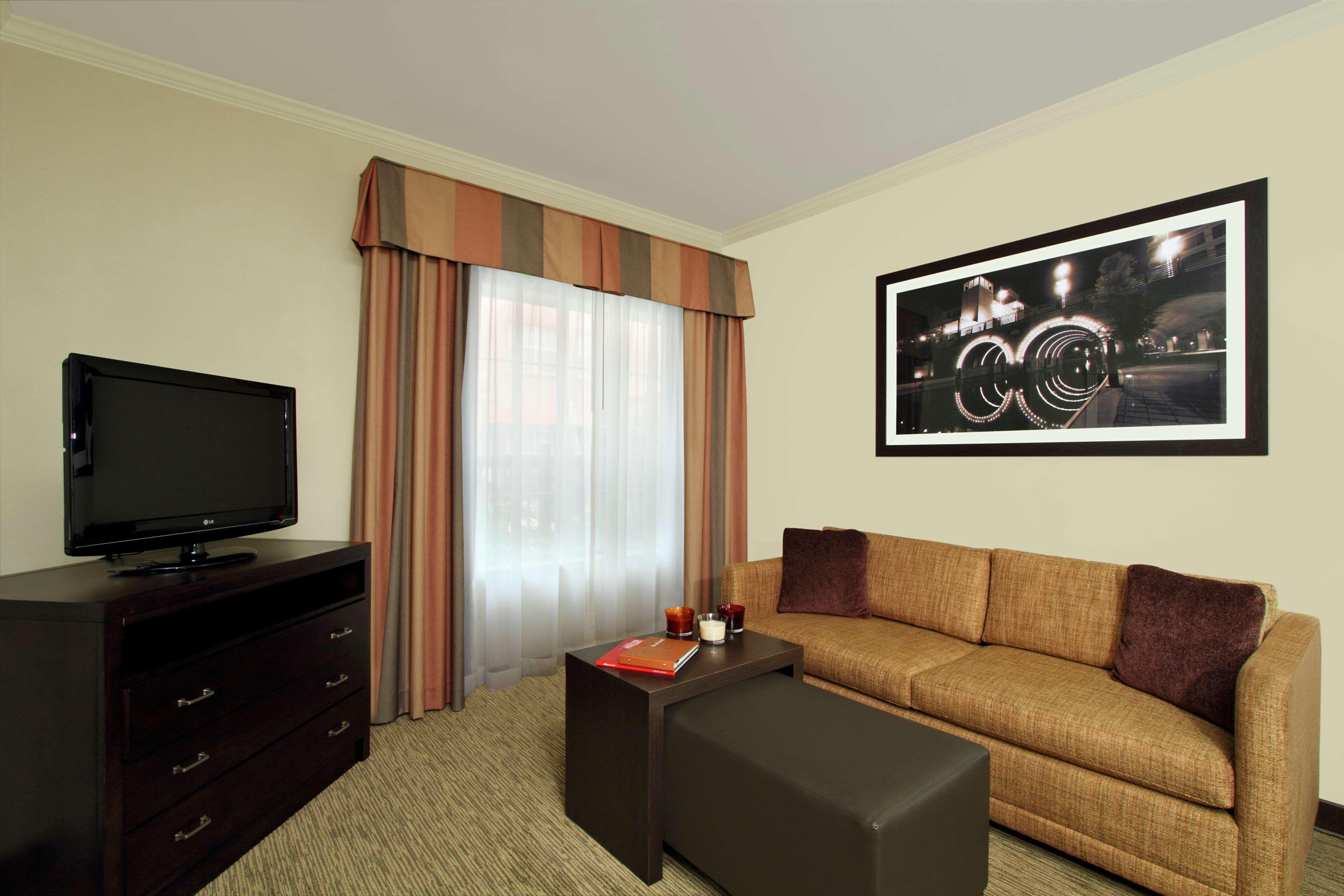 Homewood Suites By Hilton Houston-Woodlands-Shenandoah The Woodlands Eksteriør billede