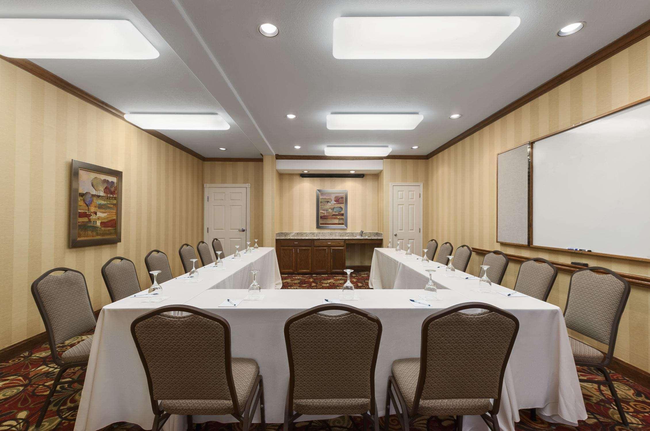Homewood Suites By Hilton Houston-Woodlands-Shenandoah The Woodlands Eksteriør billede