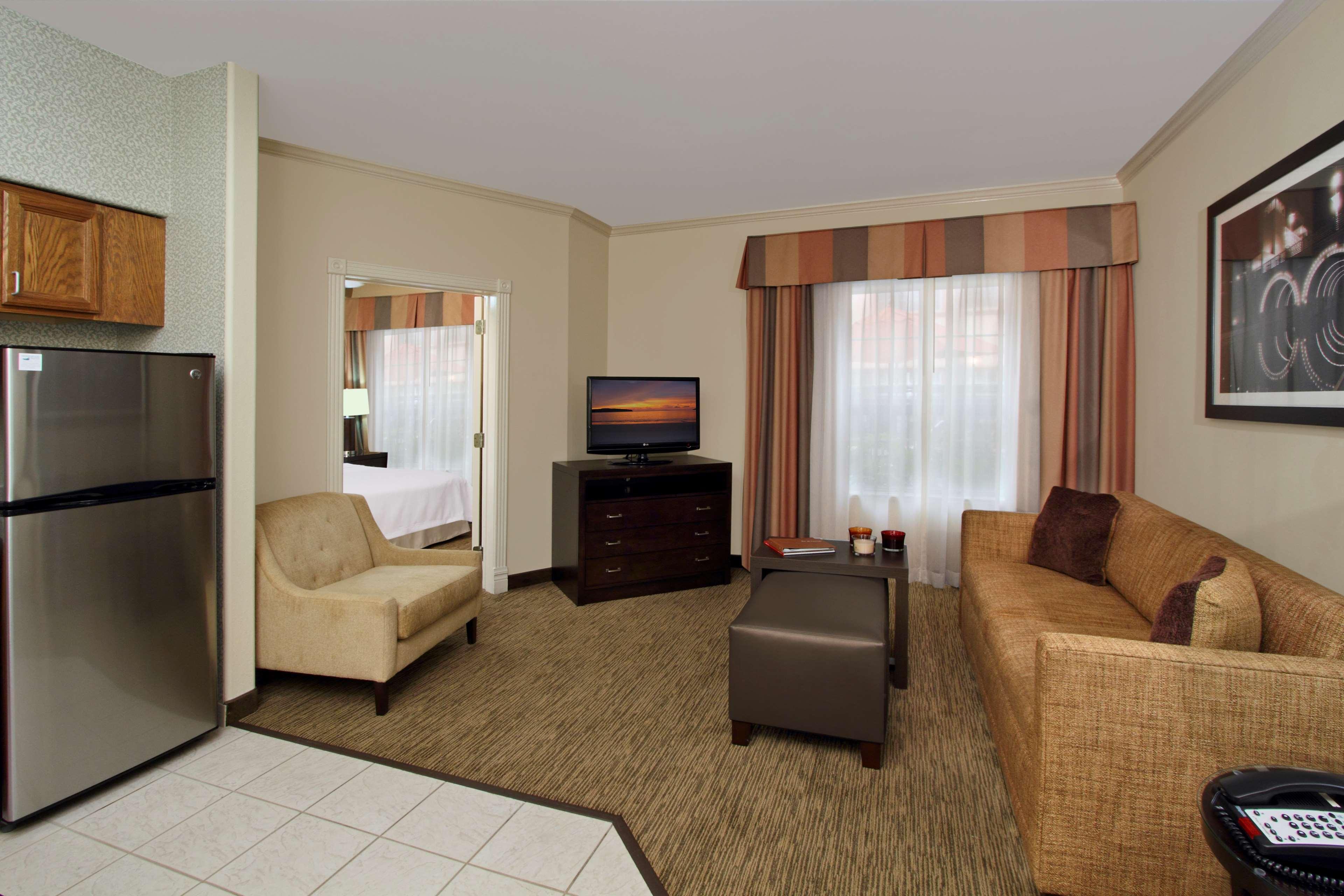 Homewood Suites By Hilton Houston-Woodlands-Shenandoah The Woodlands Eksteriør billede