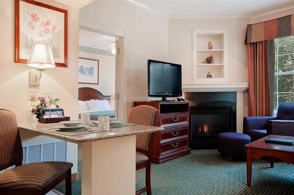 Homewood Suites By Hilton Houston-Woodlands-Shenandoah The Woodlands Værelse billede