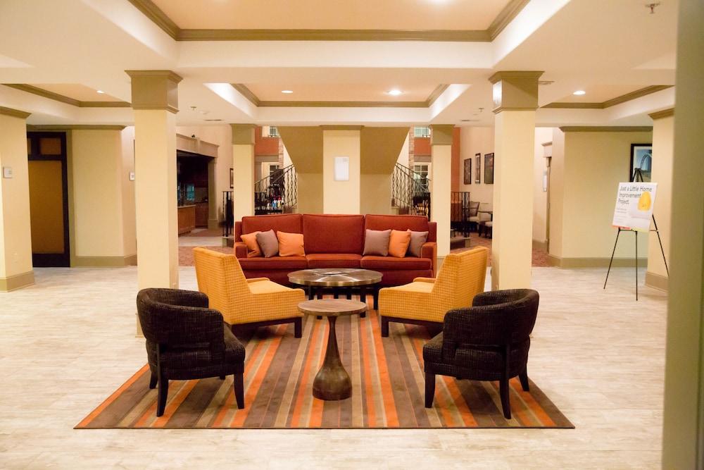 Homewood Suites By Hilton Houston-Woodlands-Shenandoah The Woodlands Eksteriør billede
