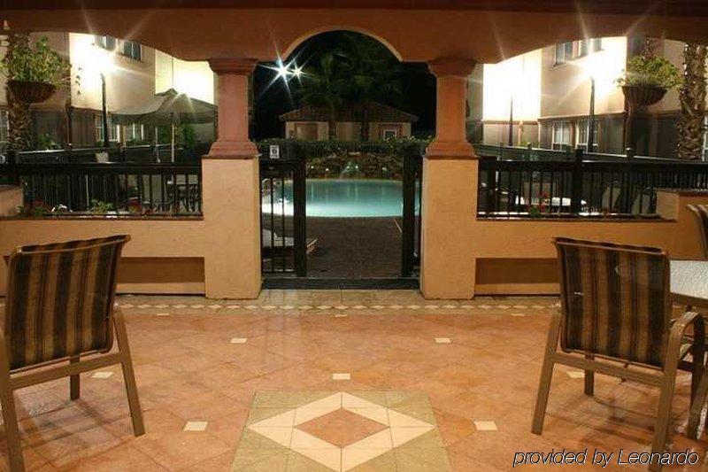 Homewood Suites By Hilton Houston-Woodlands-Shenandoah The Woodlands Faciliteter billede