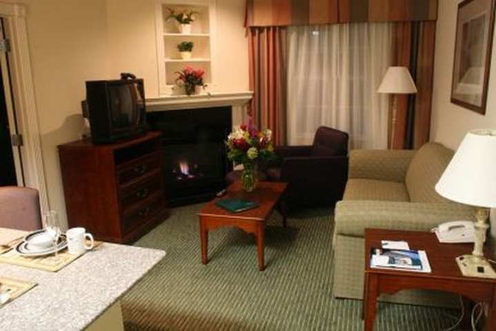 Homewood Suites By Hilton Houston-Woodlands-Shenandoah The Woodlands Værelse billede