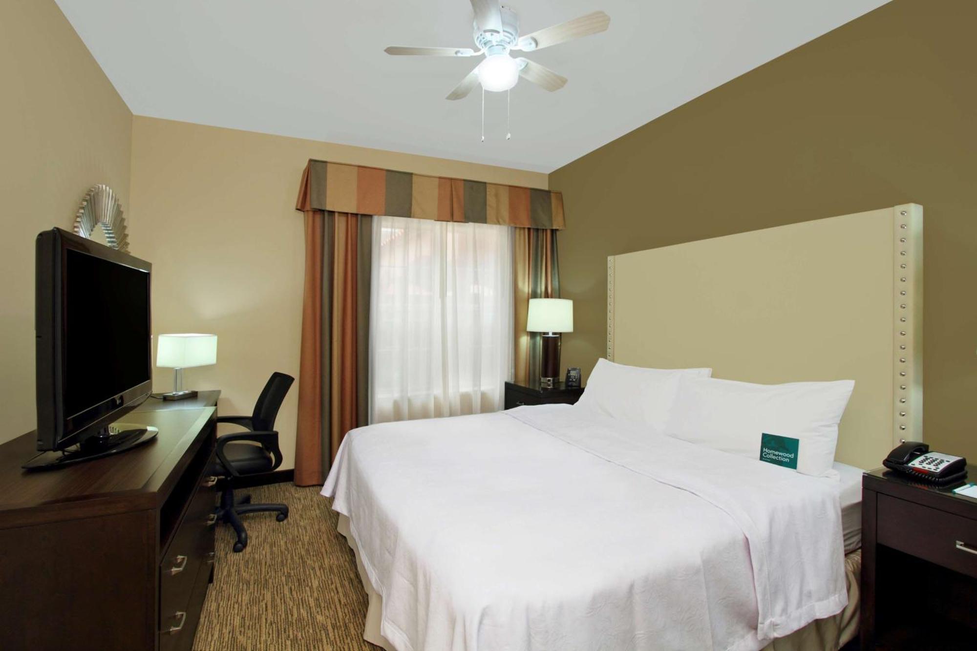 Homewood Suites By Hilton Houston-Woodlands-Shenandoah The Woodlands Eksteriør billede