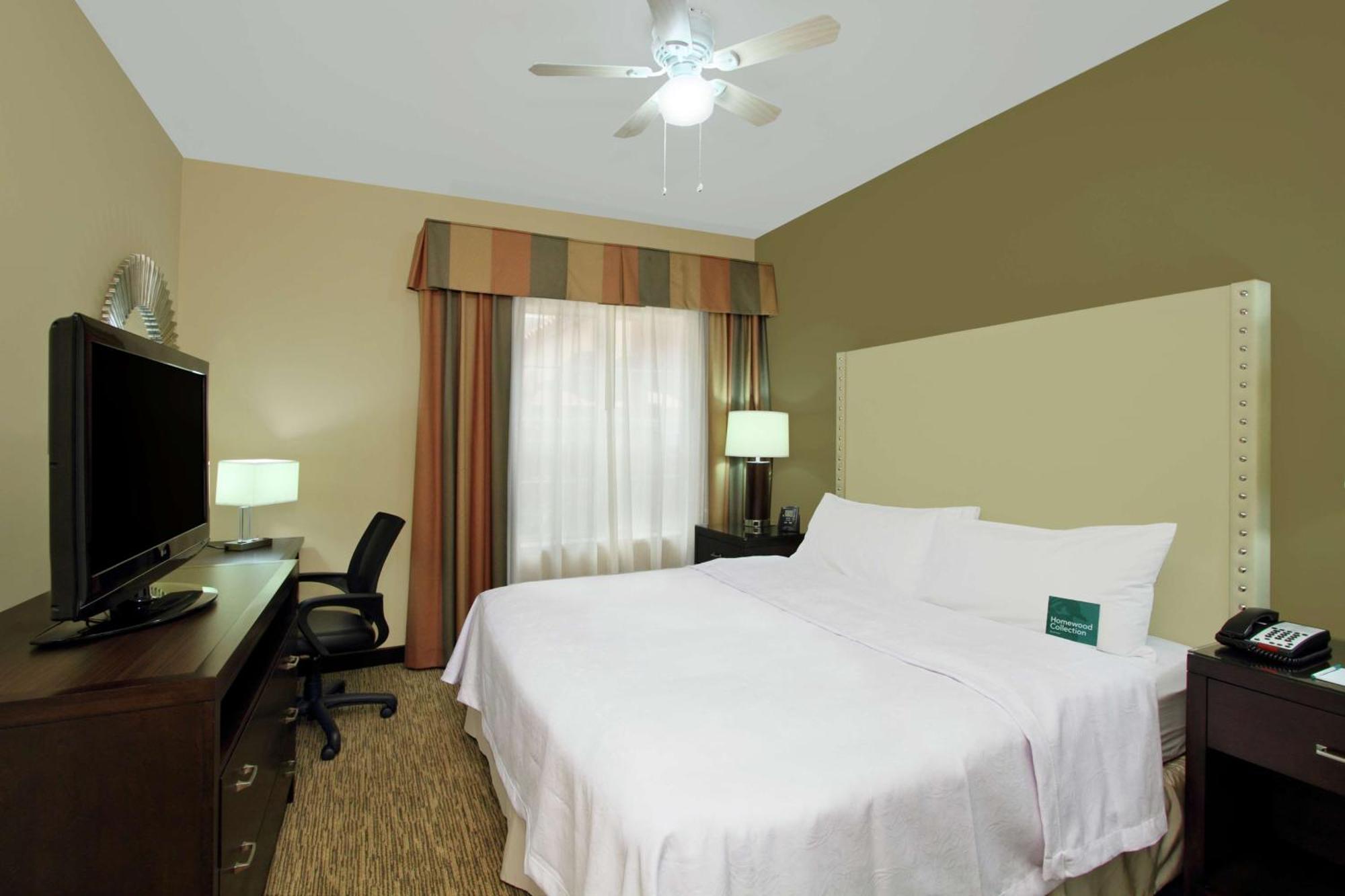 Homewood Suites By Hilton Houston-Woodlands-Shenandoah The Woodlands Eksteriør billede