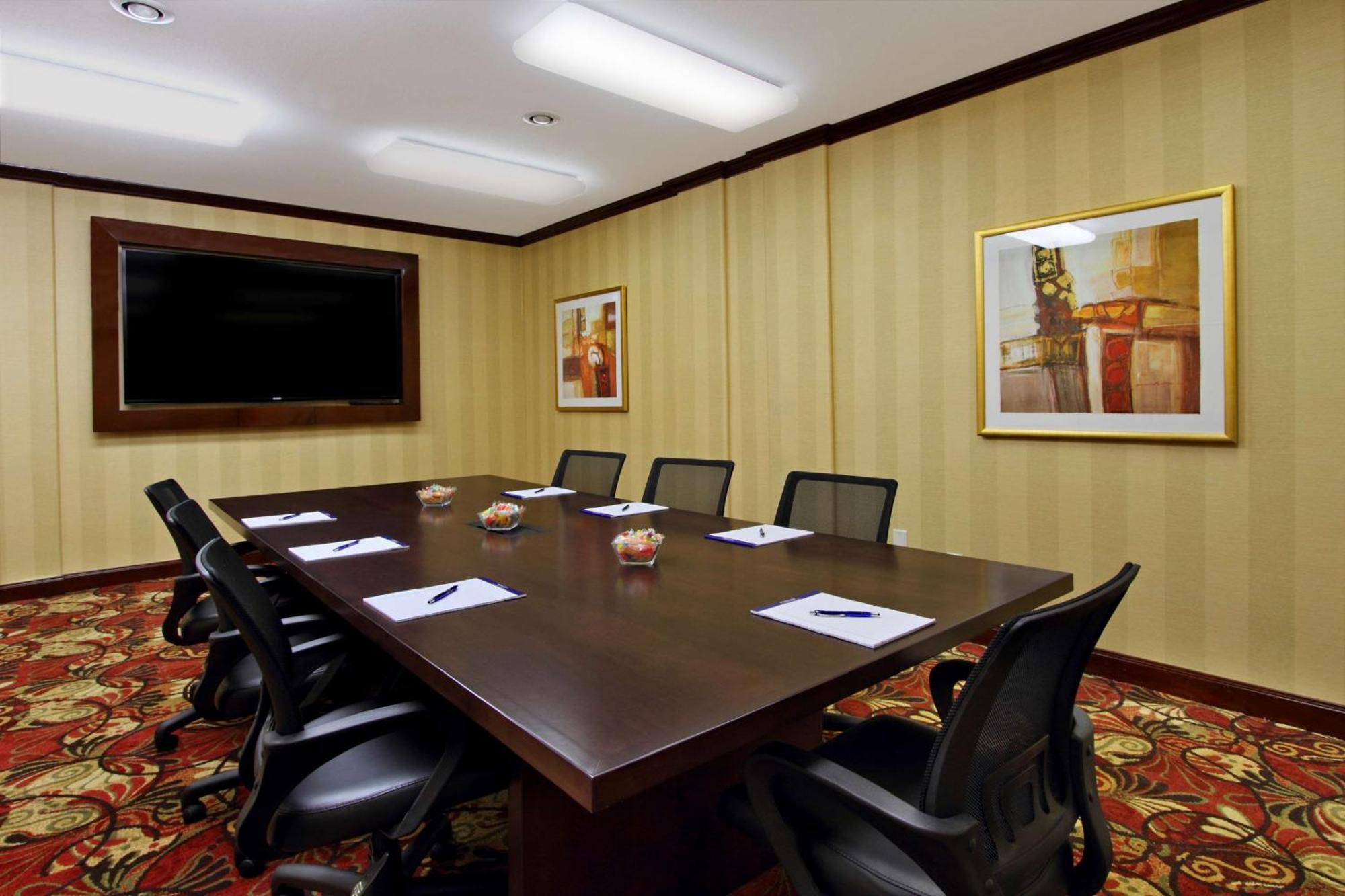 Homewood Suites By Hilton Houston-Woodlands-Shenandoah The Woodlands Eksteriør billede