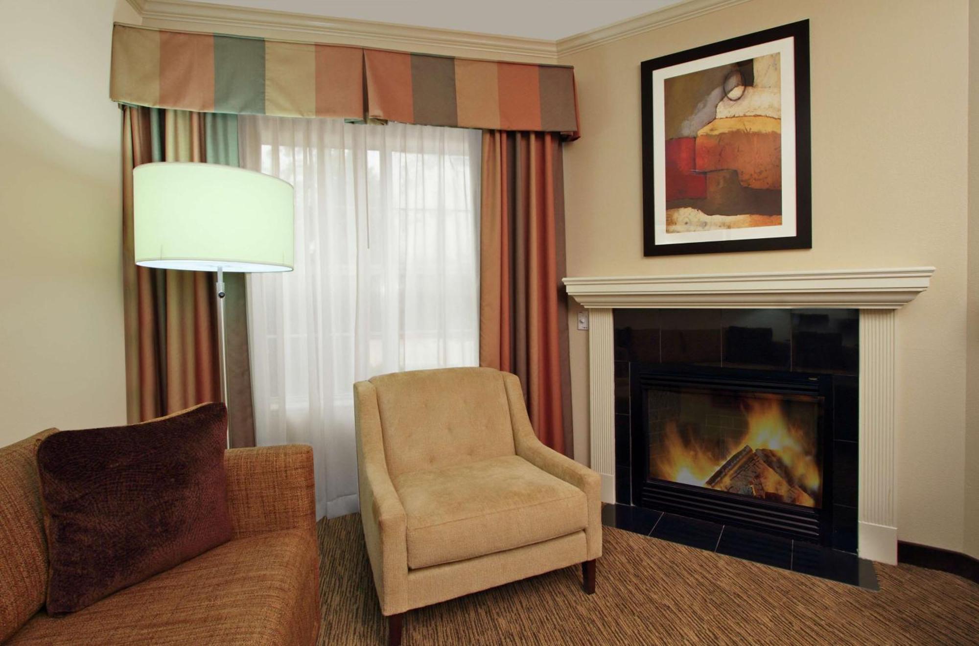Homewood Suites By Hilton Houston-Woodlands-Shenandoah The Woodlands Eksteriør billede