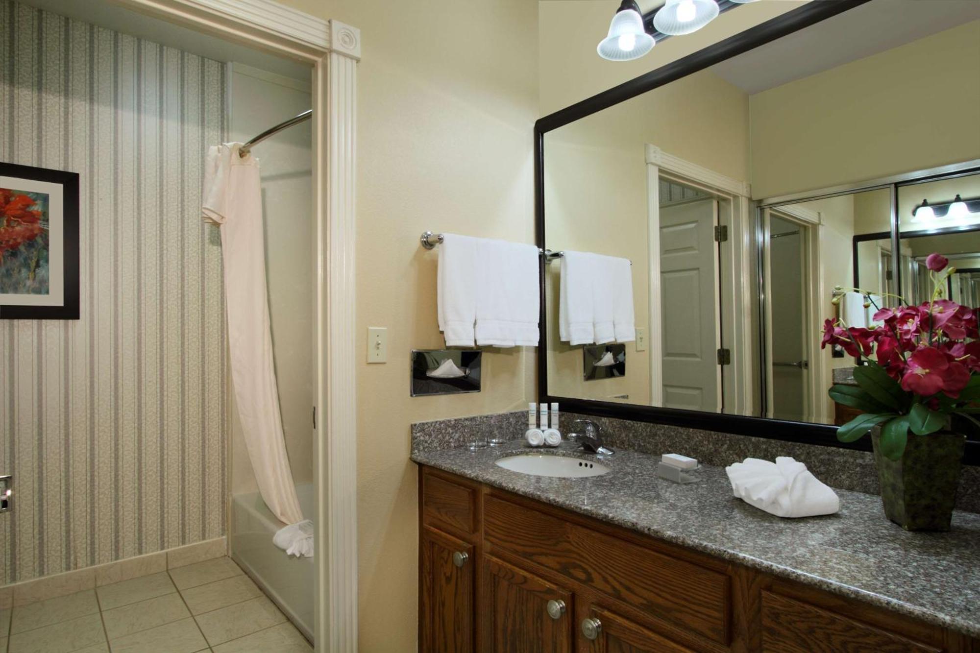 Homewood Suites By Hilton Houston-Woodlands-Shenandoah The Woodlands Eksteriør billede