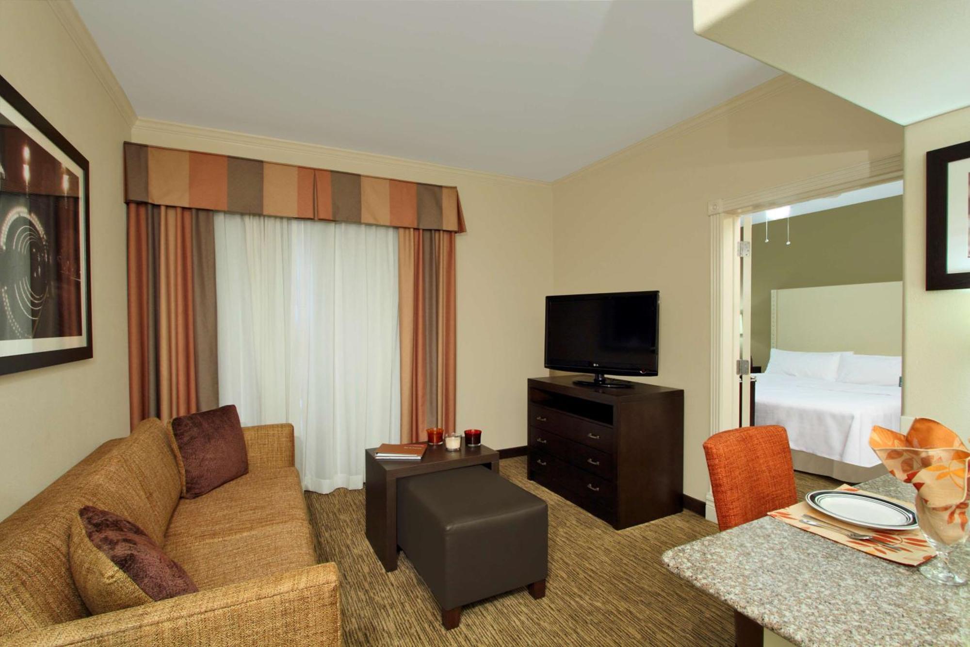 Homewood Suites By Hilton Houston-Woodlands-Shenandoah The Woodlands Eksteriør billede