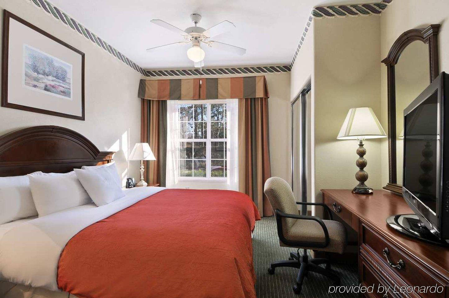 Homewood Suites By Hilton Houston-Woodlands-Shenandoah The Woodlands Værelse billede