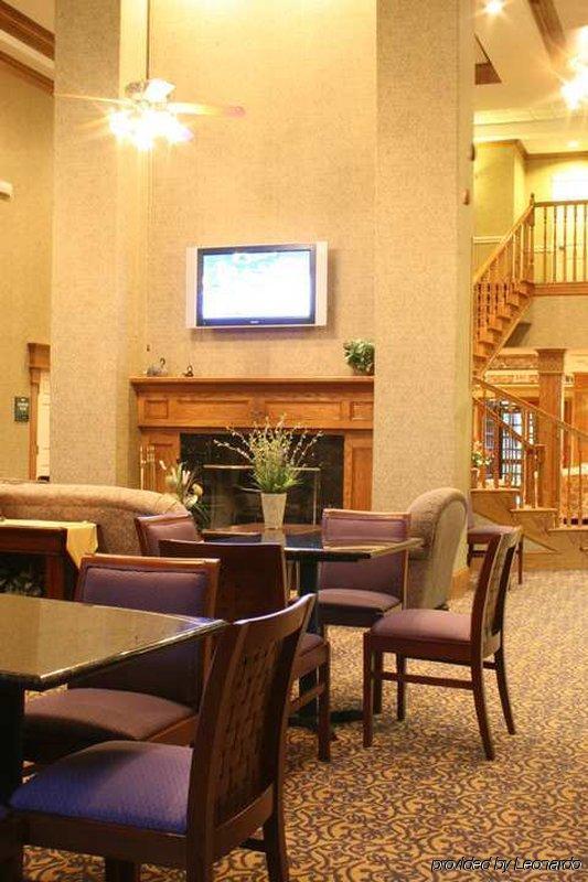 Homewood Suites By Hilton Houston-Woodlands-Shenandoah The Woodlands Interiør billede