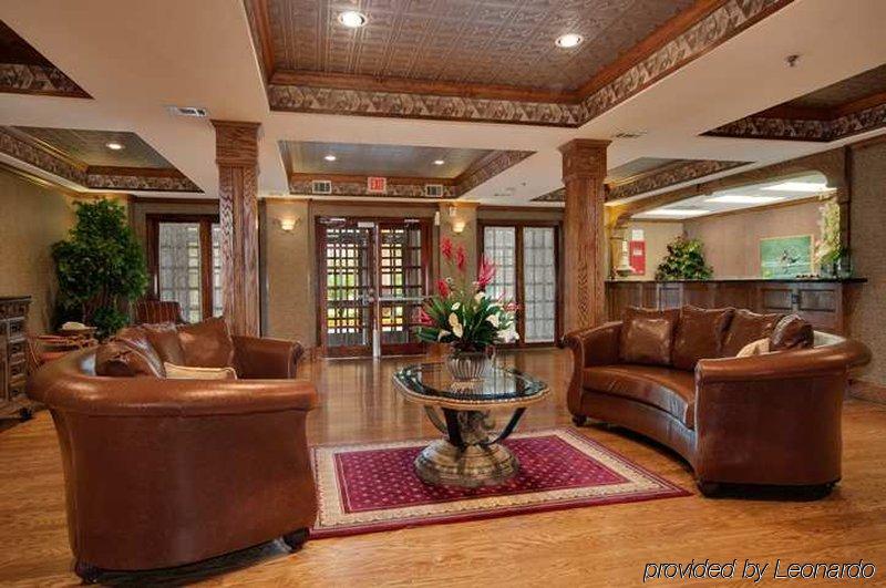 Homewood Suites By Hilton Houston-Woodlands-Shenandoah The Woodlands Interiør billede