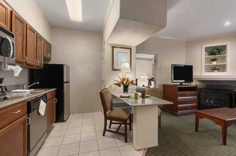 Homewood Suites By Hilton Houston-Woodlands-Shenandoah The Woodlands Eksteriør billede