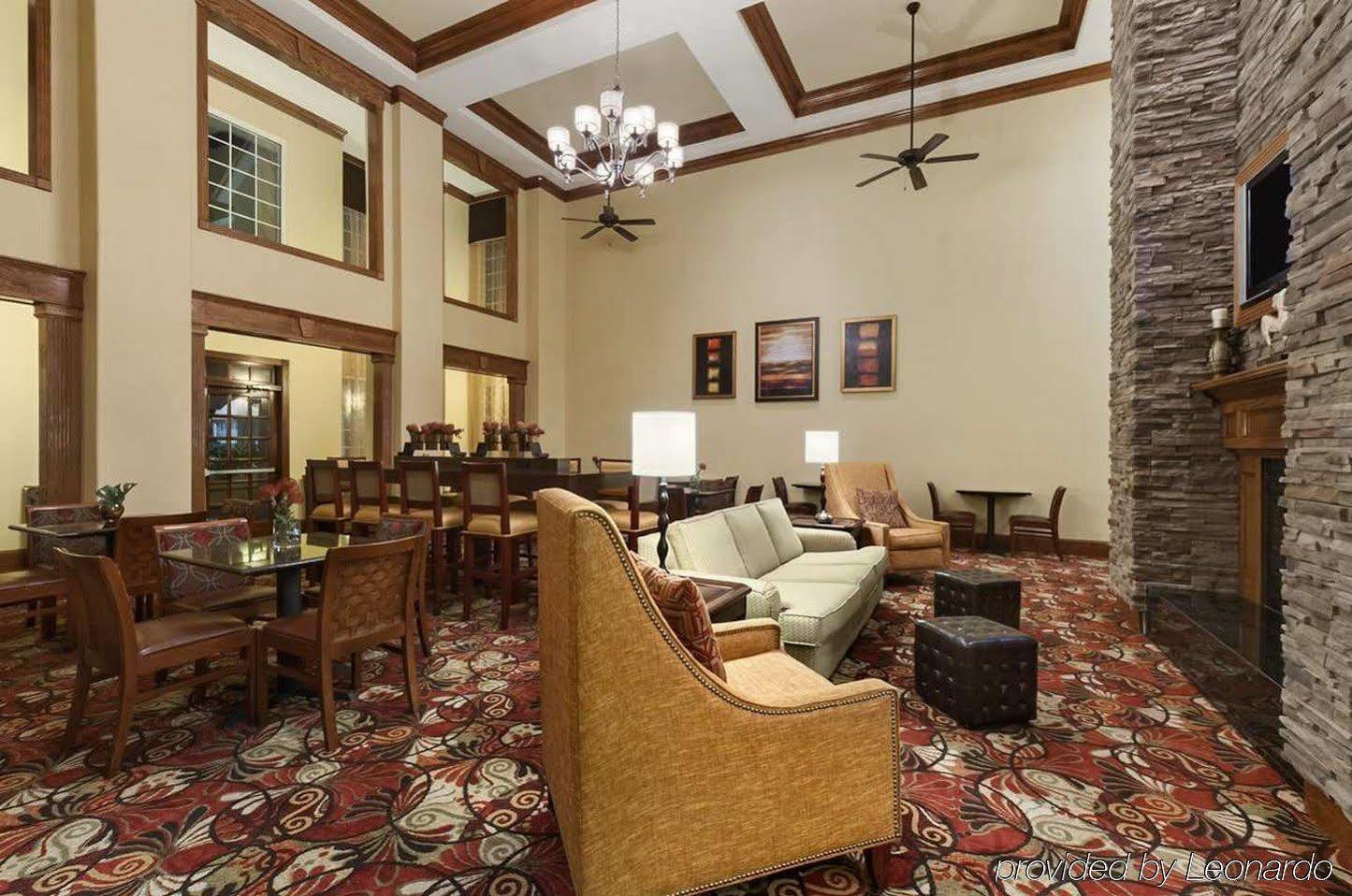 Homewood Suites By Hilton Houston-Woodlands-Shenandoah The Woodlands Eksteriør billede
