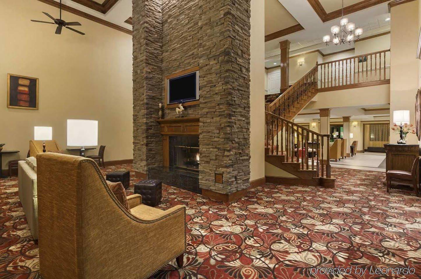 Homewood Suites By Hilton Houston-Woodlands-Shenandoah The Woodlands Eksteriør billede