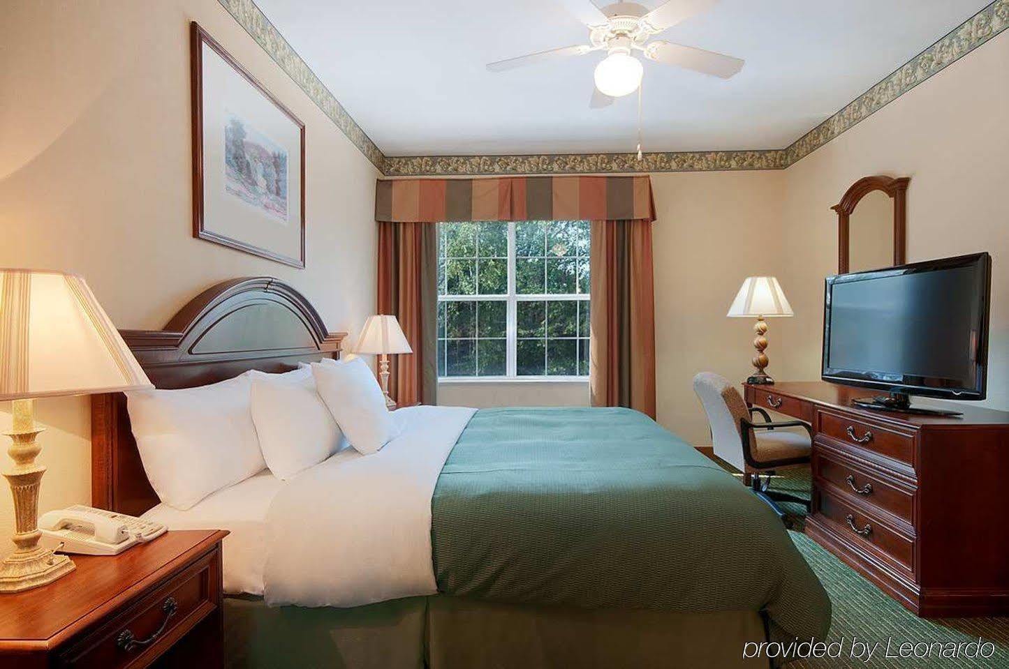 Homewood Suites By Hilton Houston-Woodlands-Shenandoah The Woodlands Værelse billede