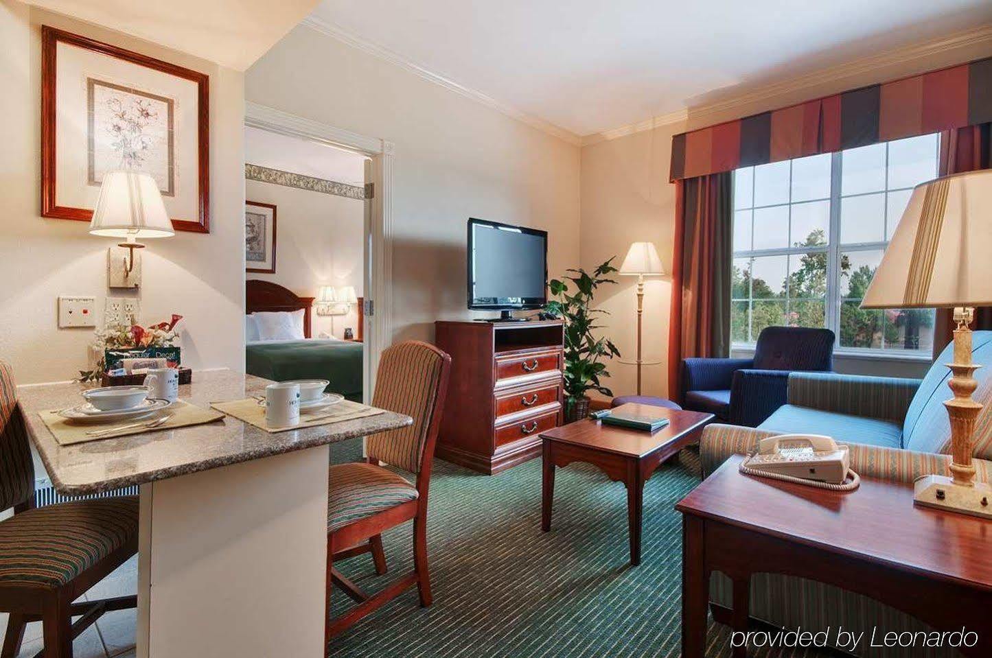 Homewood Suites By Hilton Houston-Woodlands-Shenandoah The Woodlands Værelse billede