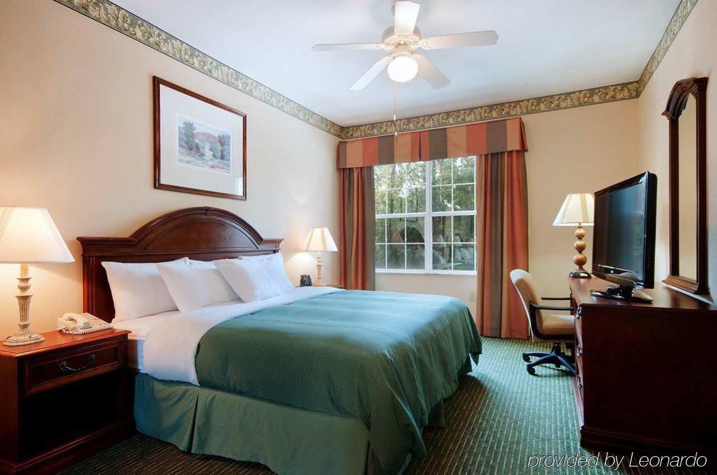 Homewood Suites By Hilton Houston-Woodlands-Shenandoah The Woodlands Eksteriør billede