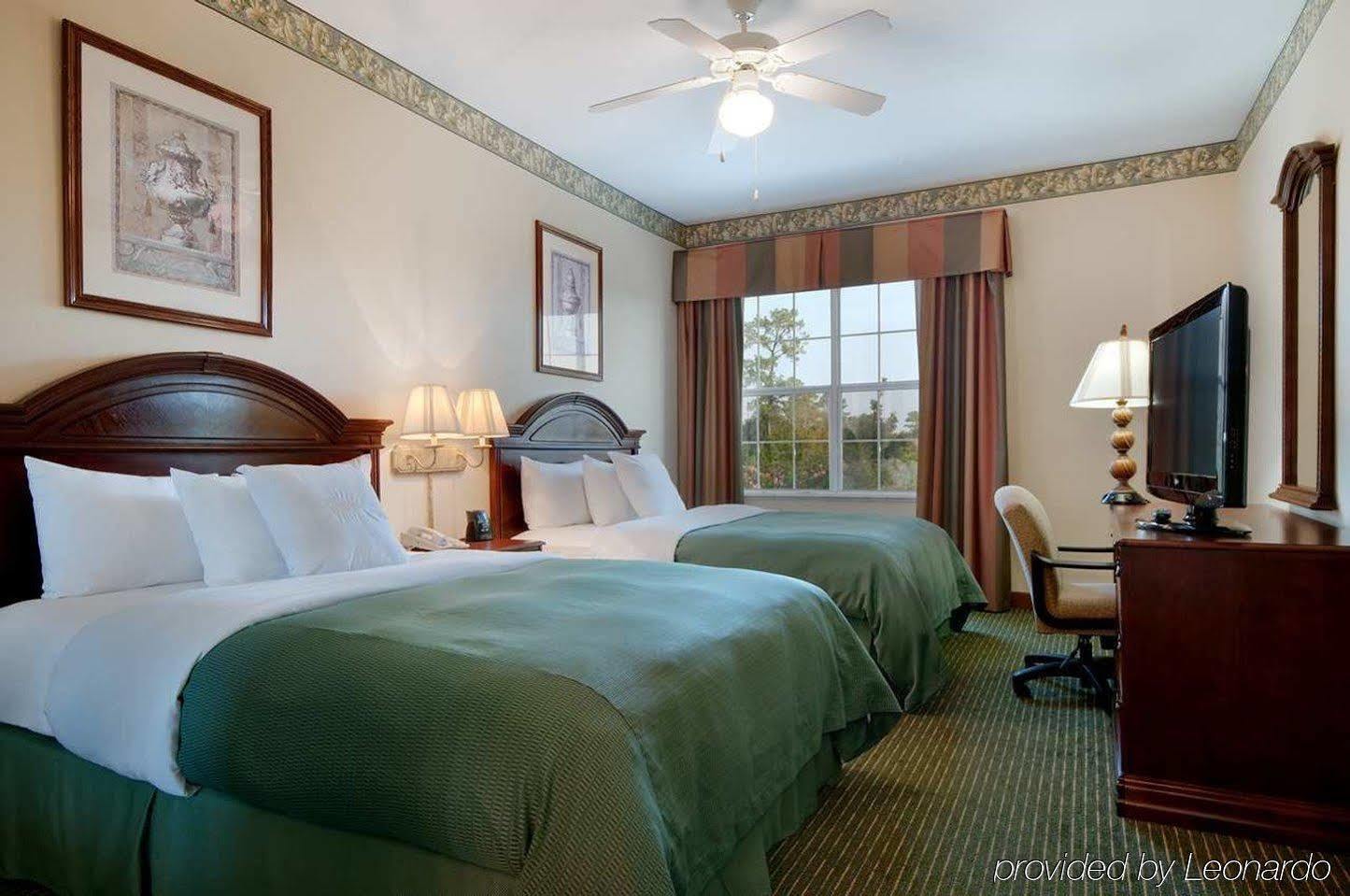 Homewood Suites By Hilton Houston-Woodlands-Shenandoah The Woodlands Værelse billede