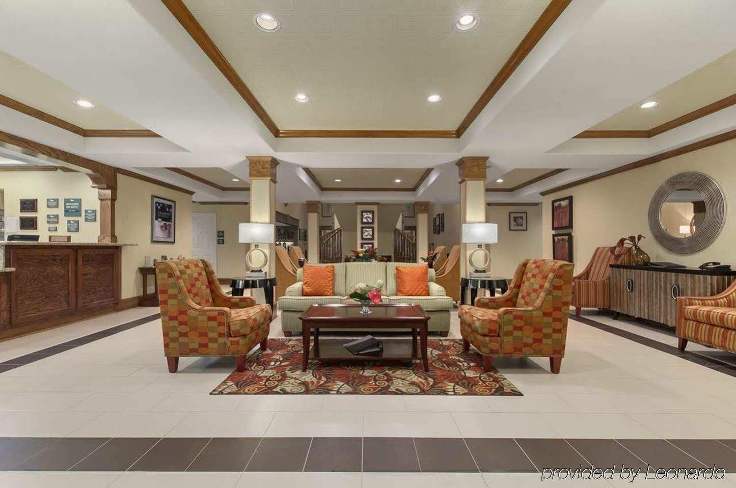 Homewood Suites By Hilton Houston-Woodlands-Shenandoah The Woodlands Eksteriør billede