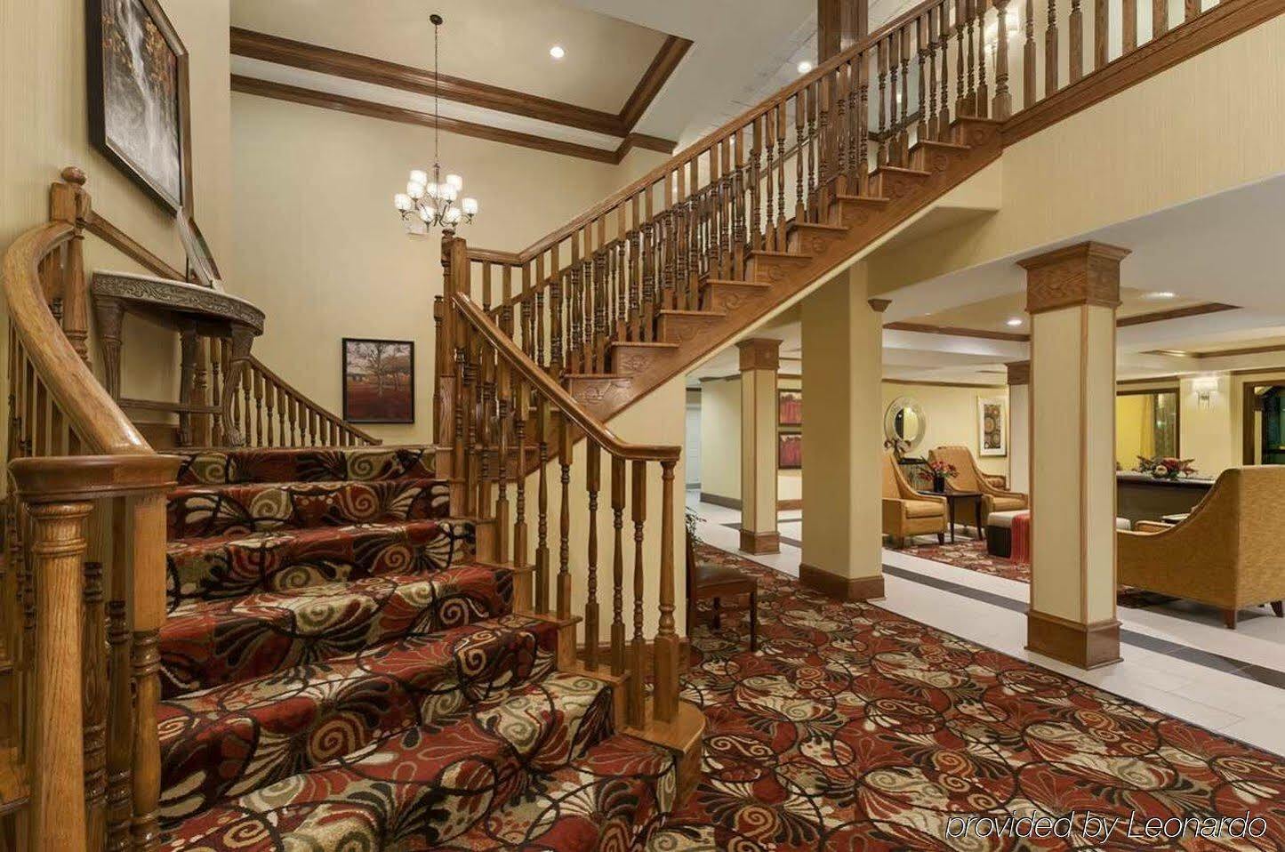 Homewood Suites By Hilton Houston-Woodlands-Shenandoah The Woodlands Interiør billede